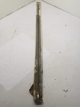 Everhardt Stainless Steel Turntable Tip Black 4FTCB Antenna 2000 Watt 1/2 Wave. Fixed Price $14.99.