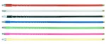 Firestik Ii FS3-R Ft 5/8 Wave 650W Mechanical Tunable-tip Cb Antenna Red New. Fixed Price $37.50.
