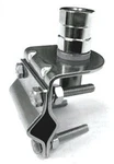 Tram 278 - Bigcat Cb Antenna Mirror Mount With Heavy Duty Stud. Fixed Price $21.97.
