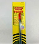 Firestik KW4 Black, KW-4 Ft Fiberglass Cb, Ham Antenna Trim-to-tune. Fixed Price $39.99.