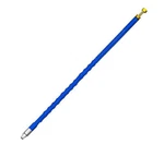 Firestik FS4BB 4' Ii Heavy-duty ANTENNA-5/8 Wave (blue) Open Package. Fixed Price $35.99.