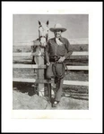 Whip Wilson Actor 8 X 10" Photo *MH1391. Fixed Price $5.00.
