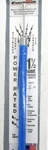 Everhardt Tiger SOTT-4BL 4' Blue 1/2 Wave Fiberglass Tuneable Tip Antenna New. Fixed Price $59.99.