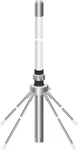 Solarcon GPK-1 Ground Plane Kit For A-99. Fixed Price $109.95.