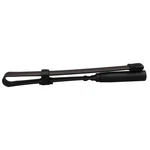 President ACMR401 18-1/2" Tall Folding Tactical Antenna For Randy Ii. Fixed Price $29.99.