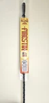 3' Cb Black Fiberglass Antenna For Base Mobile Truck Radio 275W Firestik RP3-B. Fixed Price $18.50.