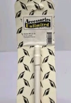 Accessories Unlimited AU2-W Foot White Fiberglass Cb Antenna Unopened. Fixed Price $27.55.