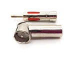 Radio Stereo Install Antenna Adaptor Adapter Cable Standard Reverse Female. Fixed Price $10.49.