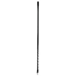Procomm JBC300-36 Bk Ft 1000W Bull Dog Series Fiberglass Whip Cb Antenna Black. Fixed Price $32.99.