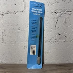 Archer Flexible Cb Walkie Talkie Antenna 21-980A With Adapter New Old Stock. Fixed Price $25.00.