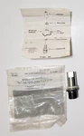 Archer Mobile Cb Antenna 3/8" -24/SO-239 Mount 1985 Radio Shack. Fixed Price $10.00.