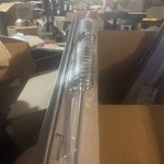 Roadpro Terminator Ii Double Coil Cb Antenna RPS-2000 High Power Radio. Fixed Price $64.74.