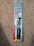 Mirror Mount Tv Antenna Kit 16 Trucker Platinum Series New Old Stock. Fixed Price $19.00.