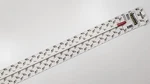 Accessories Unlimited AU24-W Cb Radio Tweeter Antenna 4FT Fiberglass White. Fixed Price $44.95.