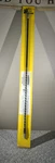 Alliance 24" Fiberglass Antenna, Abp N53 TSM2, New / Sealed. Fixed Price $12.00.
