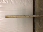 Mobile Antenna DB-712 36-42MHZ Unity Gain. Fixed Price $16.00.