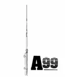 New Solarcon Antron A-99 Cb Base Station Antenna Home 17' Fiberglass Fast Ship!. Fixed Price $169.95.