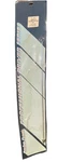 Trunk Lip Scanner Antenna 18 Whip, 25-960 Mhz, Stainless Steel, Radio Shack. Fixed Price $15.00.