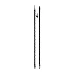 Procomm - JA84 2 Piece 7 Feet Tall 1/4 Wave Black Fiberglass. Fixed Price $60.95.